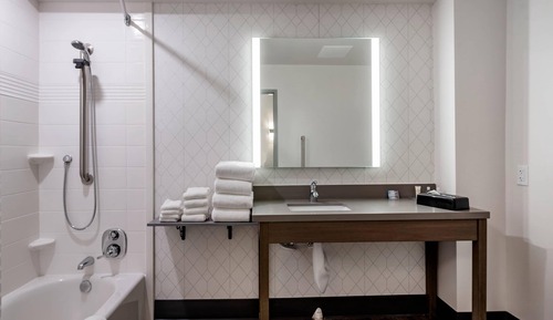 Suite, Multiple Beds, Non Smoking
