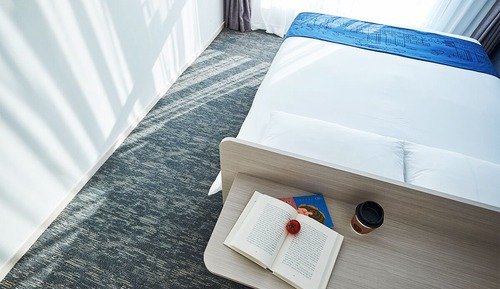 Superior Double Room, 1 Double Bed, Ocean View