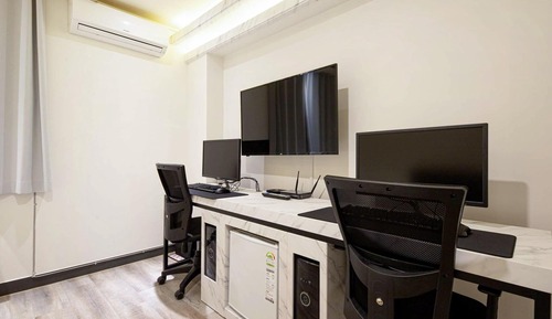 Room (Sweet 2PC)