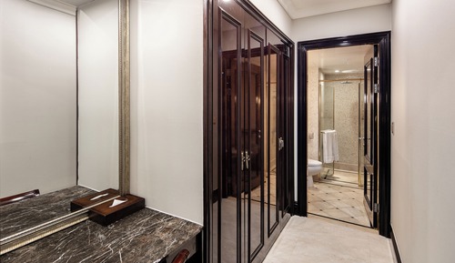 Two Bedroom Suite