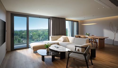 Resort Master Suite Village View, 2 Bedroom