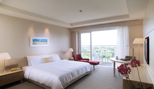 [Hotel] Superior King Village