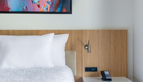 Room, 2 Queen Beds