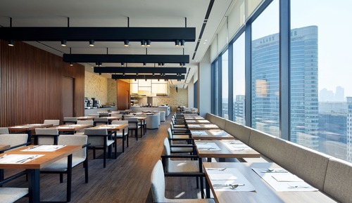 [STAY WITH OLIVE YOUNG] Standard Family Twin + Olive Young Gift Card (KRW 5,000 per booking)
