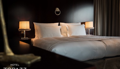 Prestige Room at TOPAZZ