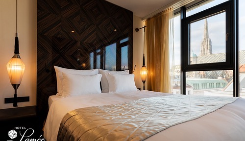 Scenery Lamee Room / Zimmer