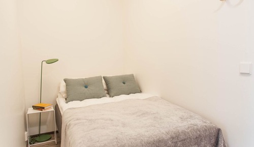 Apartment Solo with sea view
