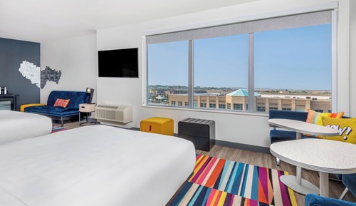 Suite, 1 Bedroom