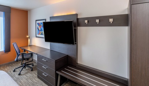 Suite, 2 Bedrooms