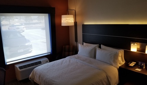 Suite, Multiple Beds