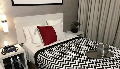 Room, 1 Queen Bed, Accessible, Non Smoking