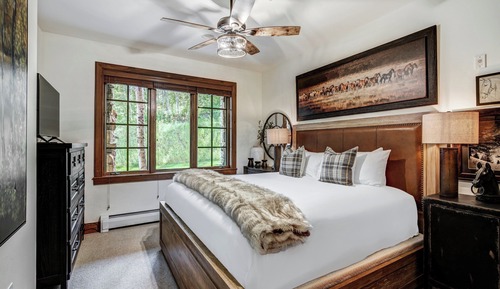 Bear Paw, Condo, 3 Bedrooms (Platinum)