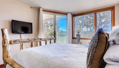 Condo, 1 Bedroom (The Pines | Loft)