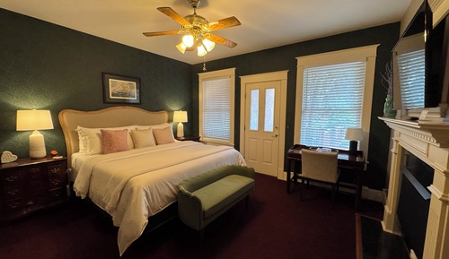 Nightingale (Room #2)