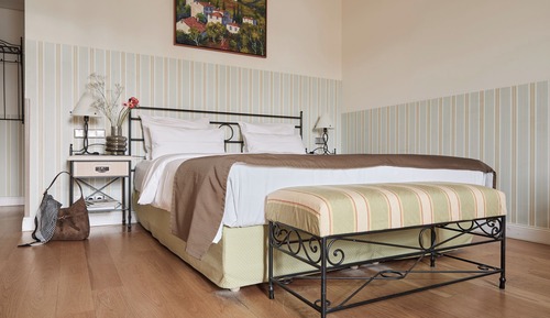 Standard Double Room (Countryside)