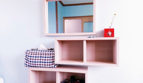 Standard Double Room, 1 Double Bed (2 persons)