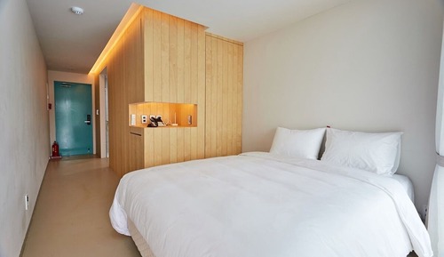 Standard Room, Balcony