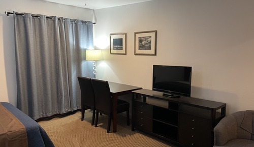 Standard Room, 1 Queen Bed