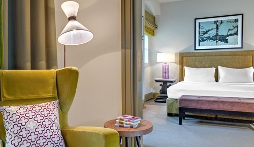 Classic Suite