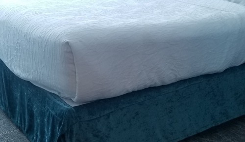 Room, 1 King Bed, Accessible, Bathtub (Hearing & Mobility)