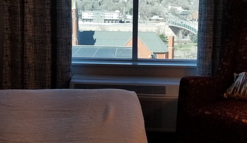 Room, 2 Queen Beds, Mountain View