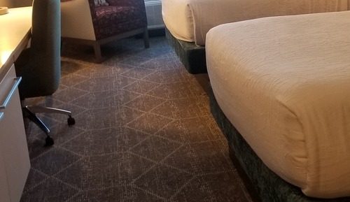 Room, 2 Queen Beds, Accessible (Hearing)