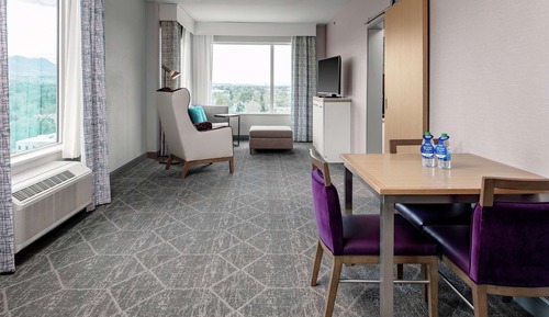 Suite, 1 Bedroom