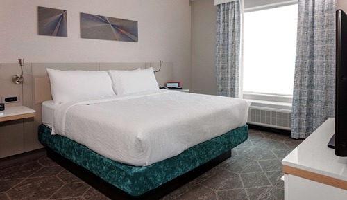 Room, 1 King Bed