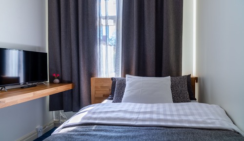 Standard Single Room, 1 Twin Bed
