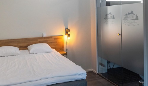 Standard Double Room, 1 Double Bed