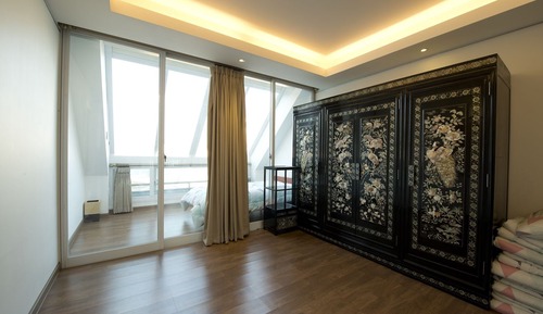 Party Room, Yunseul (Parking for up to 3 cars)