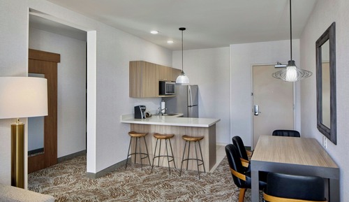 Suite, 2 Bedrooms