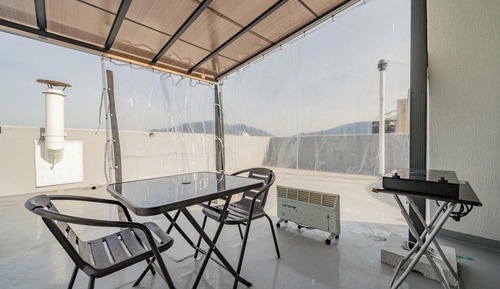 Starlight Top View Room