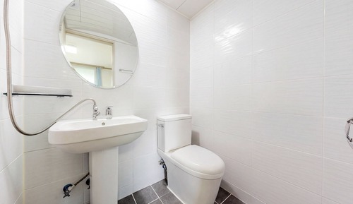 Basic Room, 1 Bedroom (Bada C401)