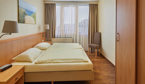 Classic Apartment, 2 Bedrooms