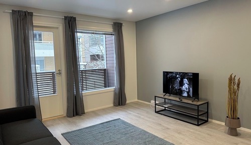 Standard Apartment