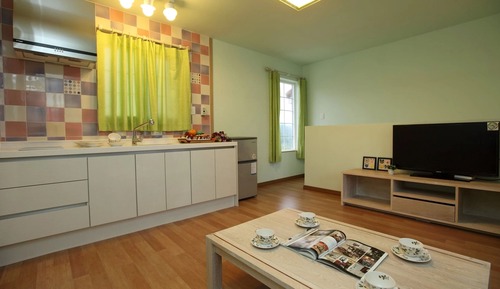 Basic Room, 1 Bedroom (Bijarim(Duplex Room))