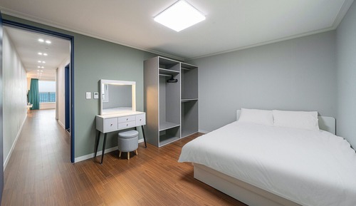 Ocean Duplex Suite