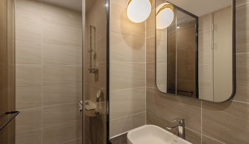 Terrace Standard Twin