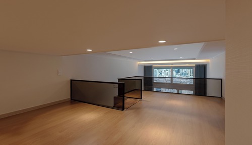 Terrace Loft Standard  Twin