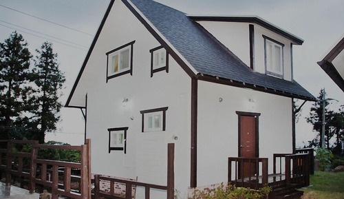 24PY Duplex Room