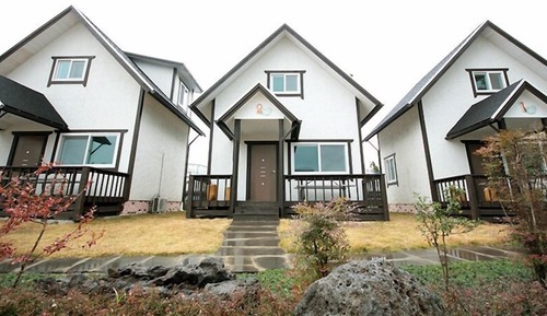 17PY Duplex Twin Room