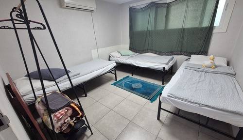 Basic Triple Room