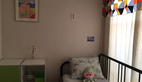 Deluxe Single Room (Foreigners Only)