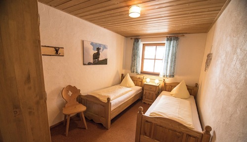 Apartment (11) , 3 Bedrooms, Kitchen, Lake View