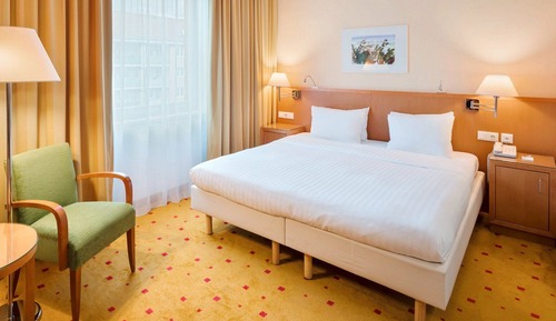 Classic Room, 1 Double Bed