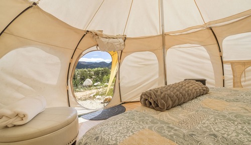 Studio, 1 King Bed, River View
