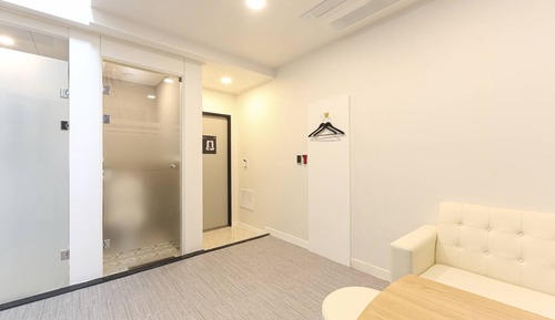 Premier Twin Room