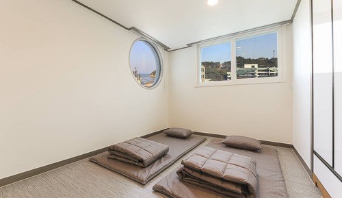 Basic Penthouse