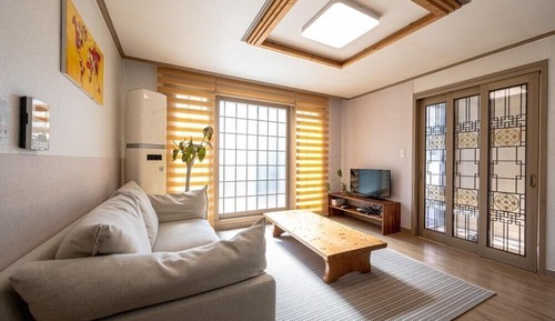 18 pyeong 1st floor